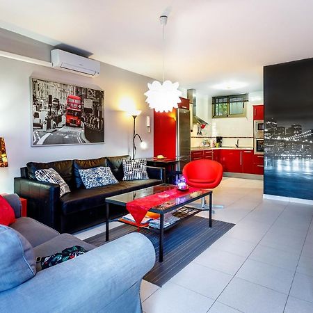 Apartamento La Cascada 108 Puerto Rico  Kültér fotó