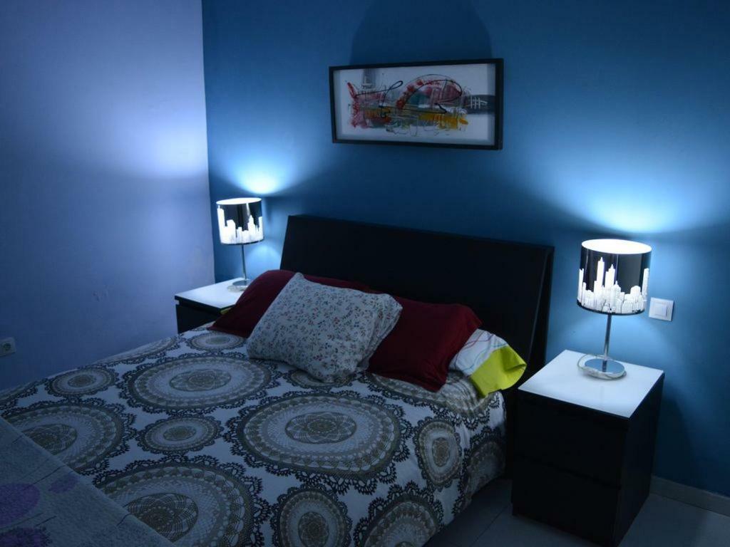 Apartamento La Cascada 108 Puerto Rico  Kültér fotó
