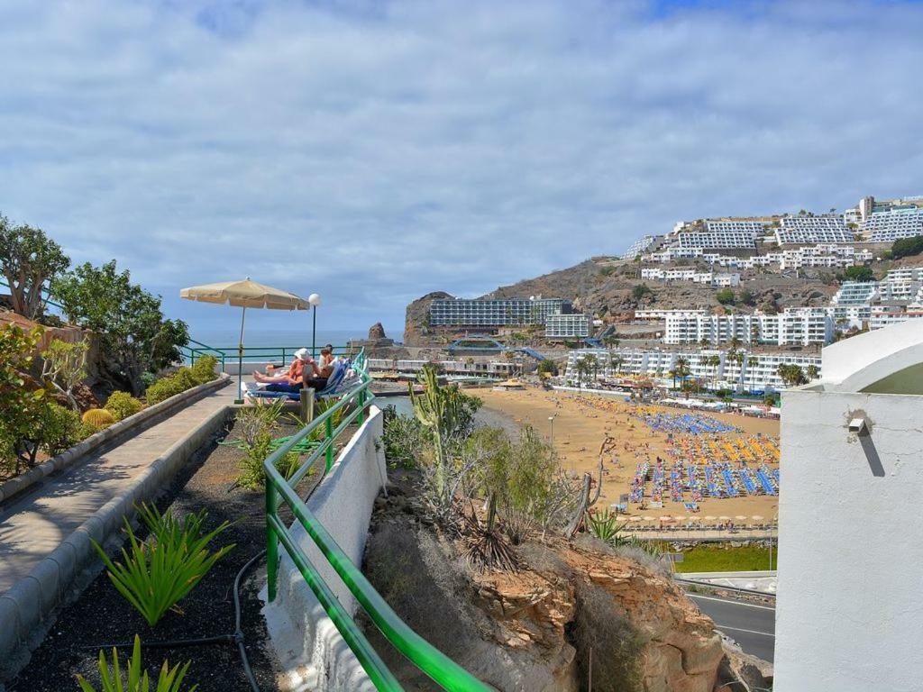 Apartamento La Cascada 108 Puerto Rico  Kültér fotó