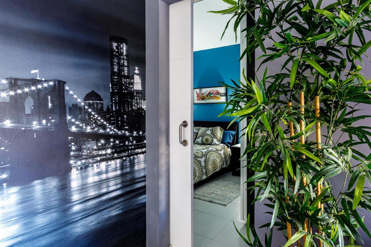 Apartamento La Cascada 108 Puerto Rico  Kültér fotó