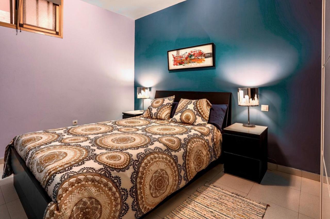 Apartamento La Cascada 108 Puerto Rico  Kültér fotó