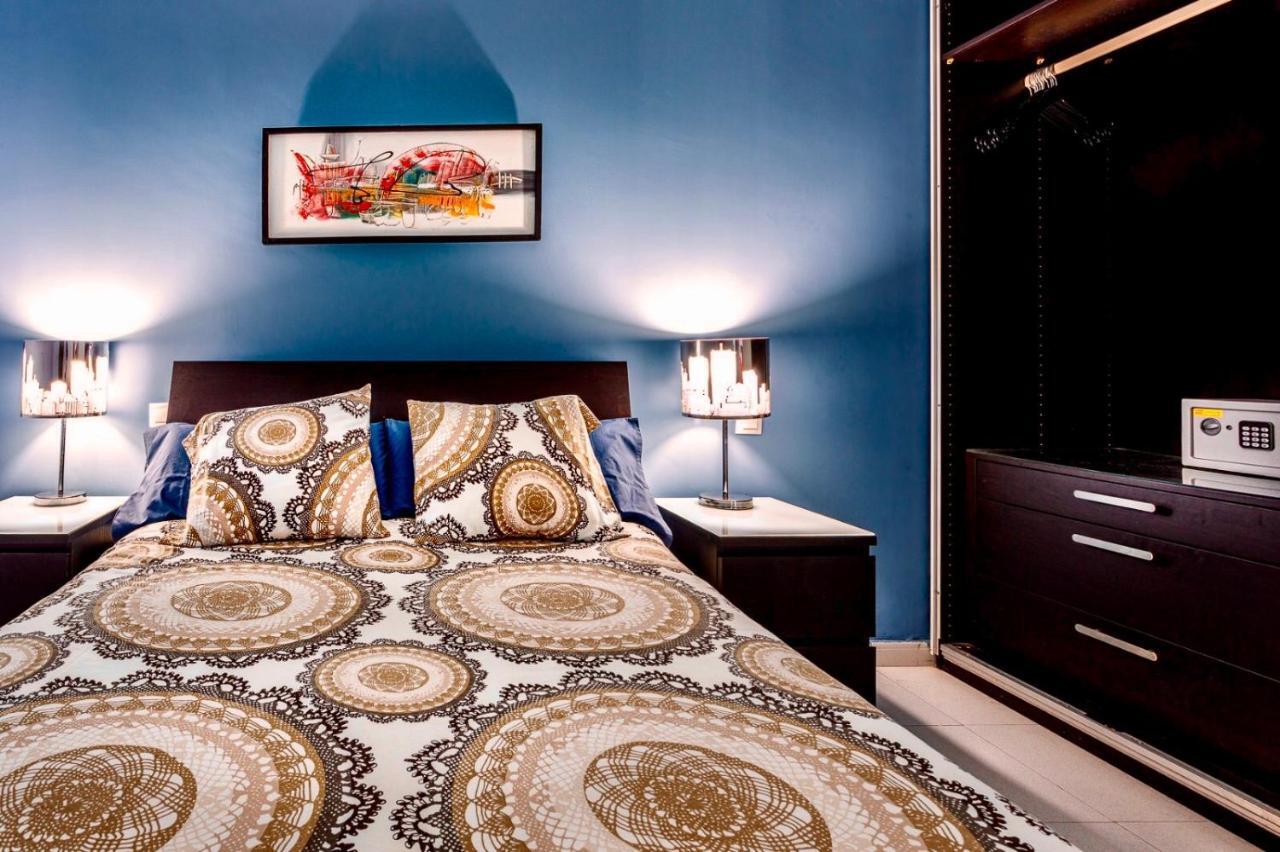 Apartamento La Cascada 108 Puerto Rico  Kültér fotó