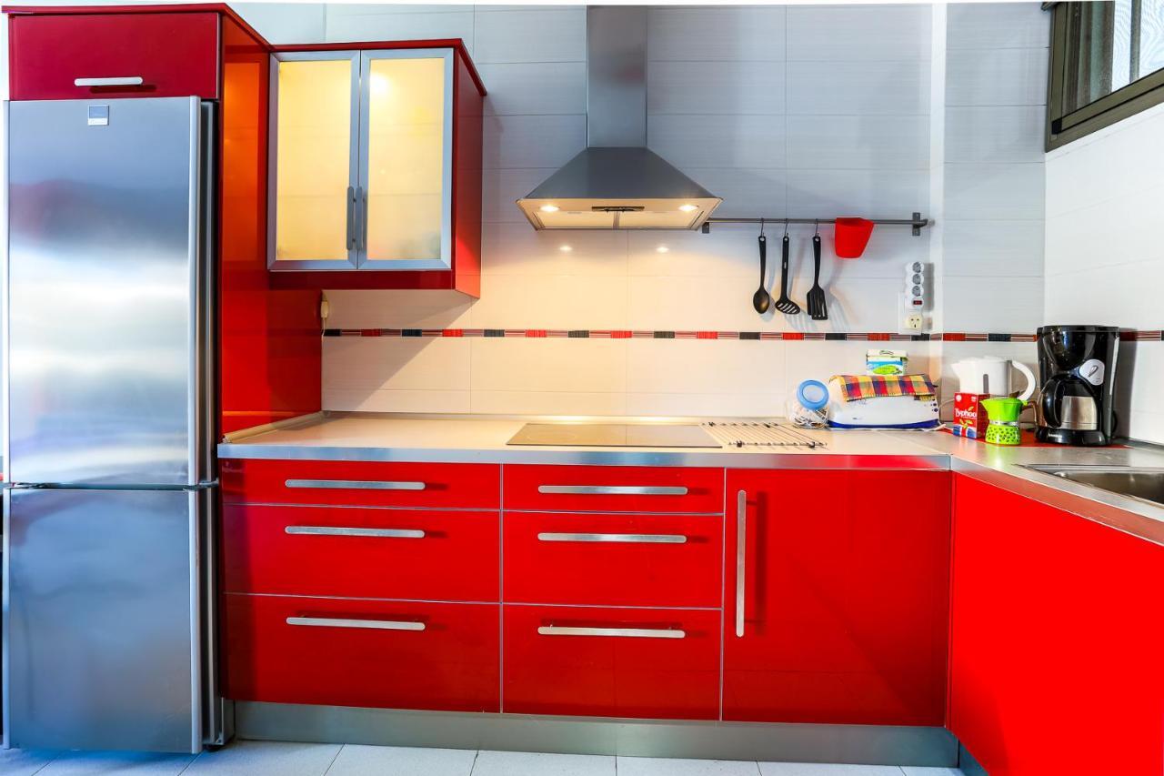 Apartamento La Cascada 108 Puerto Rico  Kültér fotó