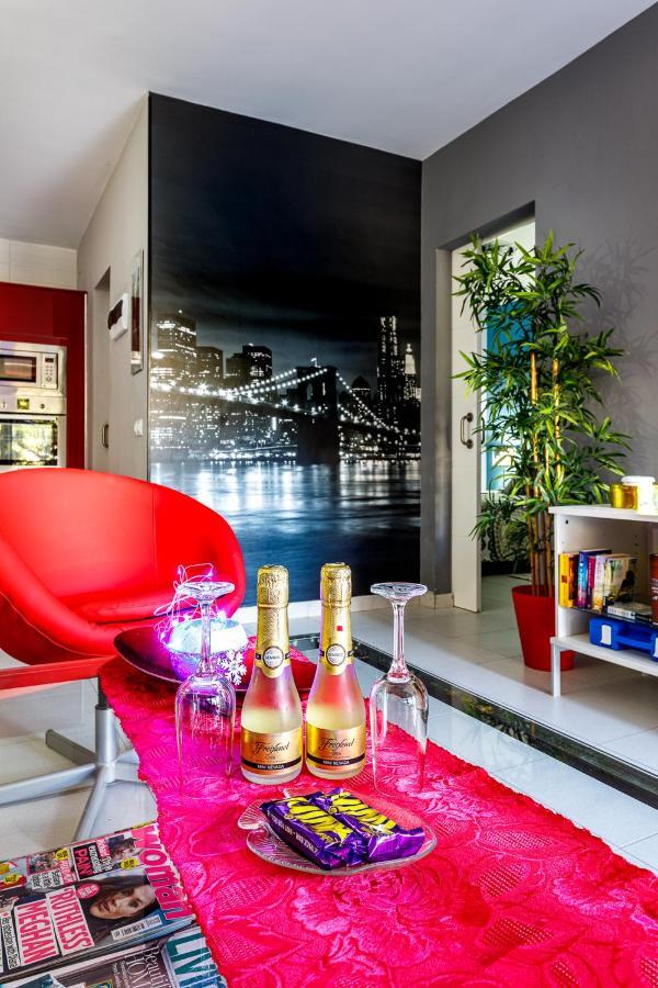 Apartamento La Cascada 108 Puerto Rico  Kültér fotó