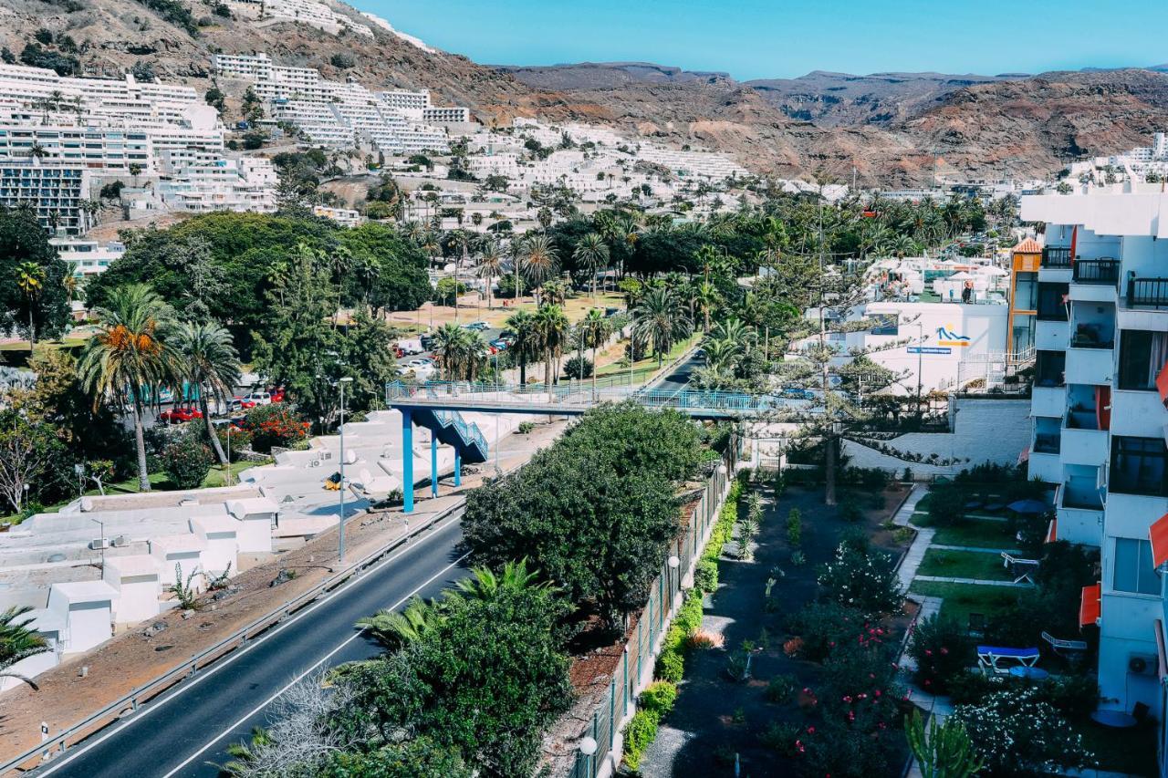 Apartamento La Cascada 108 Puerto Rico  Kültér fotó