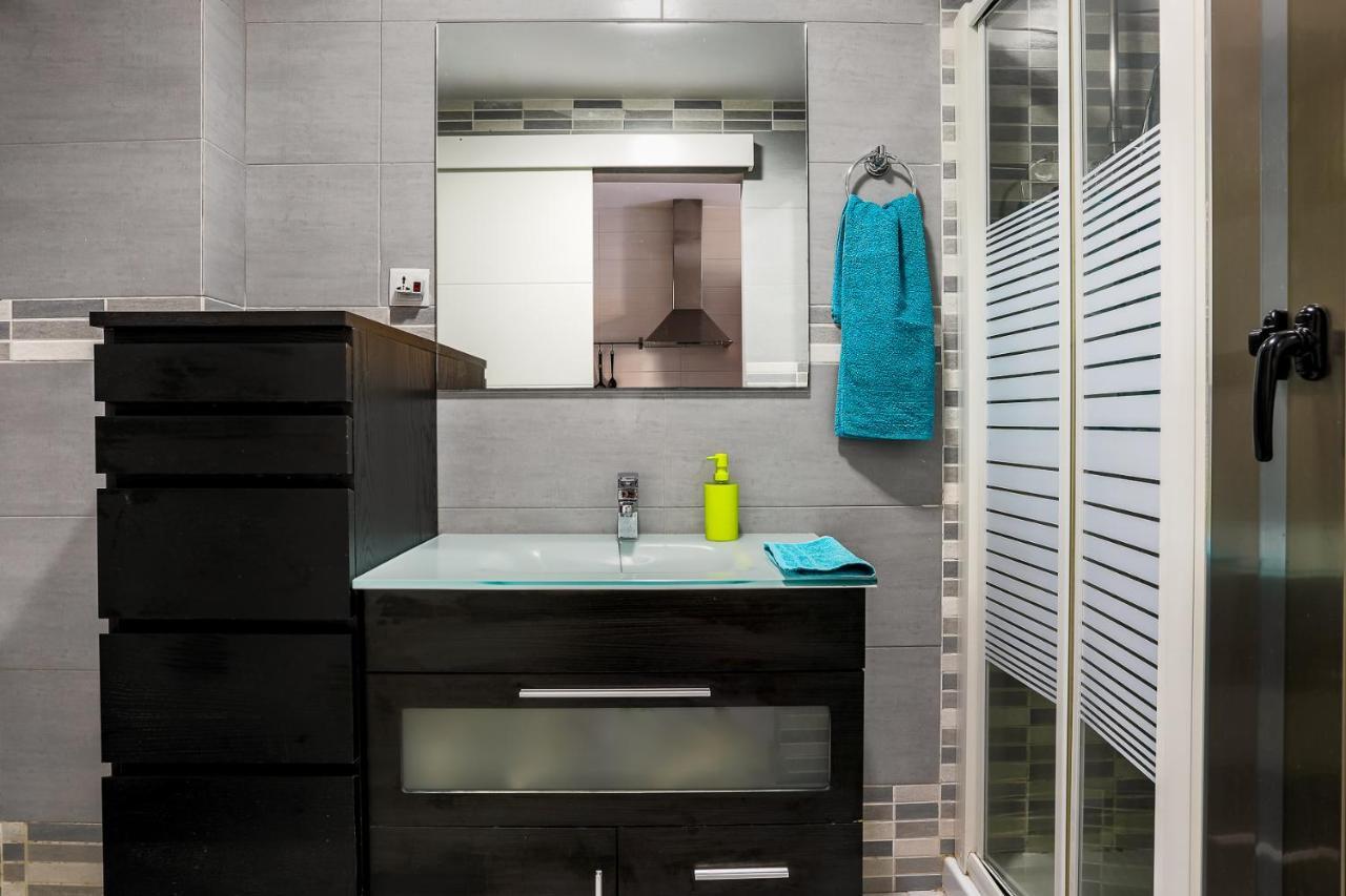 Apartamento La Cascada 108 Puerto Rico  Kültér fotó