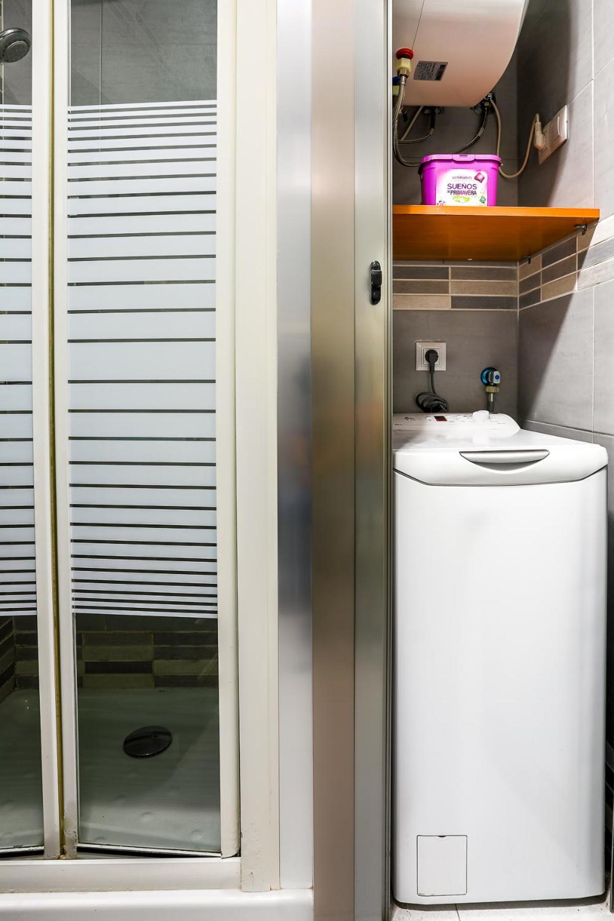 Apartamento La Cascada 108 Puerto Rico  Kültér fotó